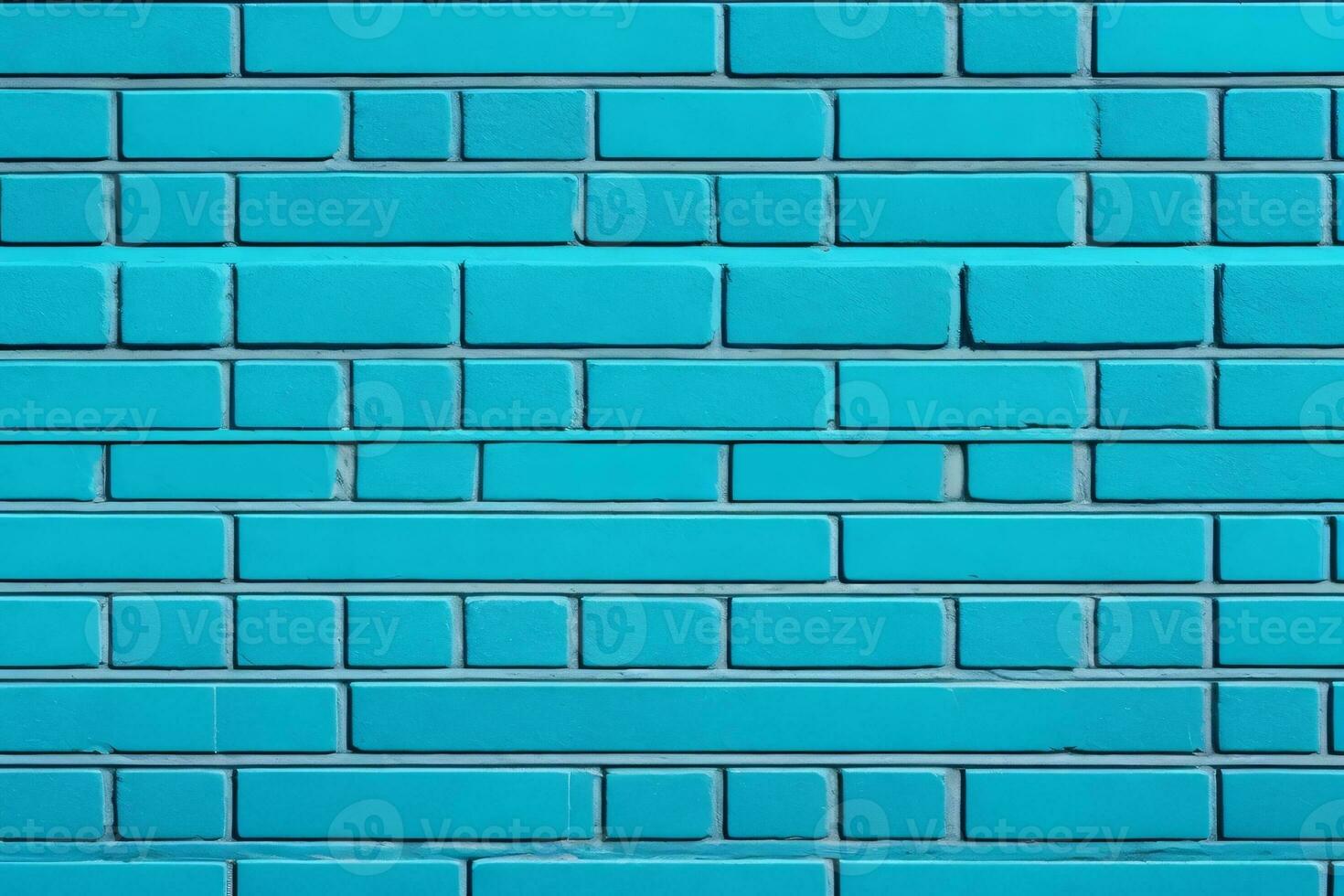 Blue Brick Wall Background, Blue Wall Background, Brick Wall Background, Wall Background, Brick Background, Brick Wall Texture Background, Brick Pattern, AI Generative photo