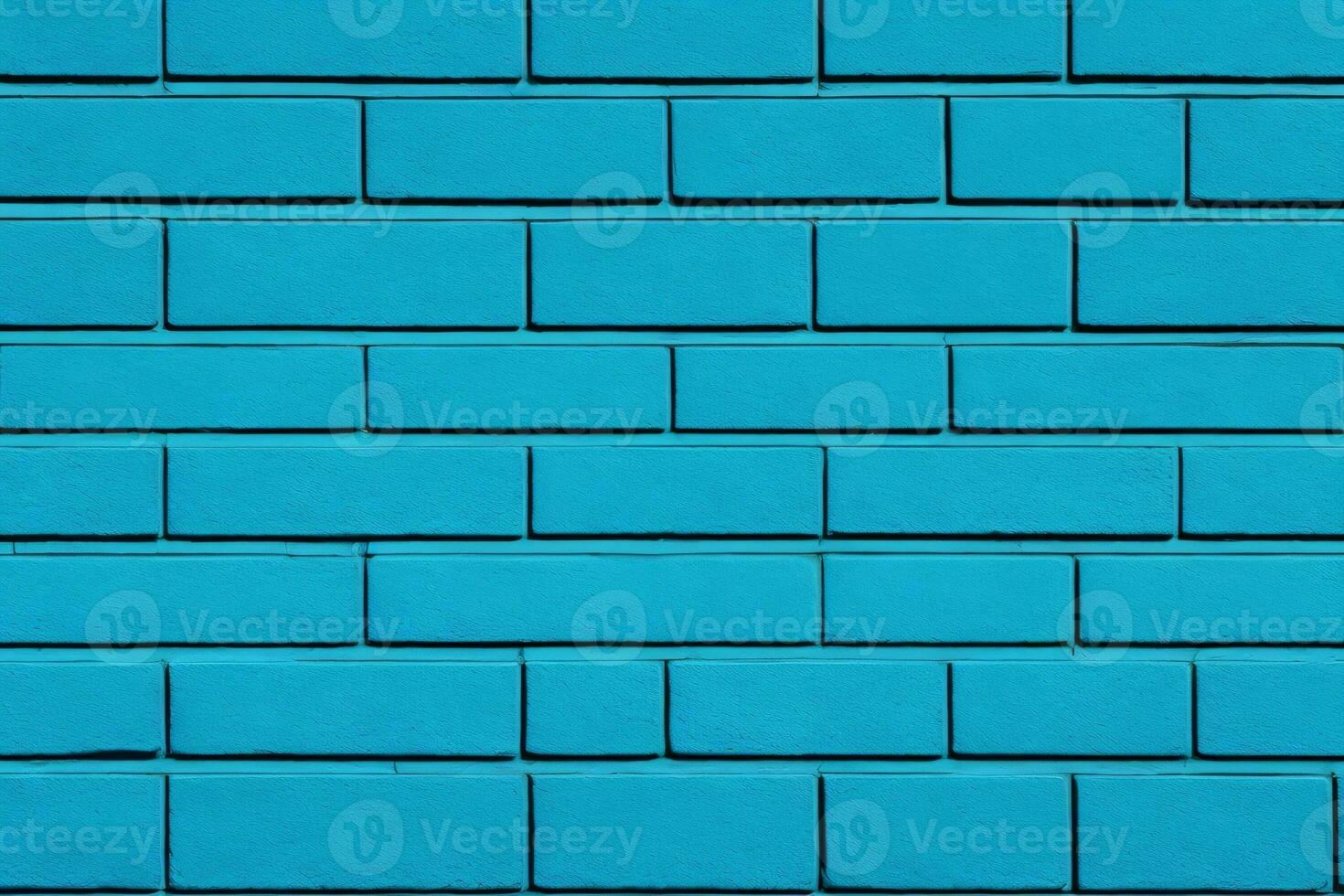 Blue Brick Wall Background, Blue Wall Background, Brick Wall Background, Wall Background, Brick Background, Brick Wall Texture Background, Brick Pattern, AI Generative photo