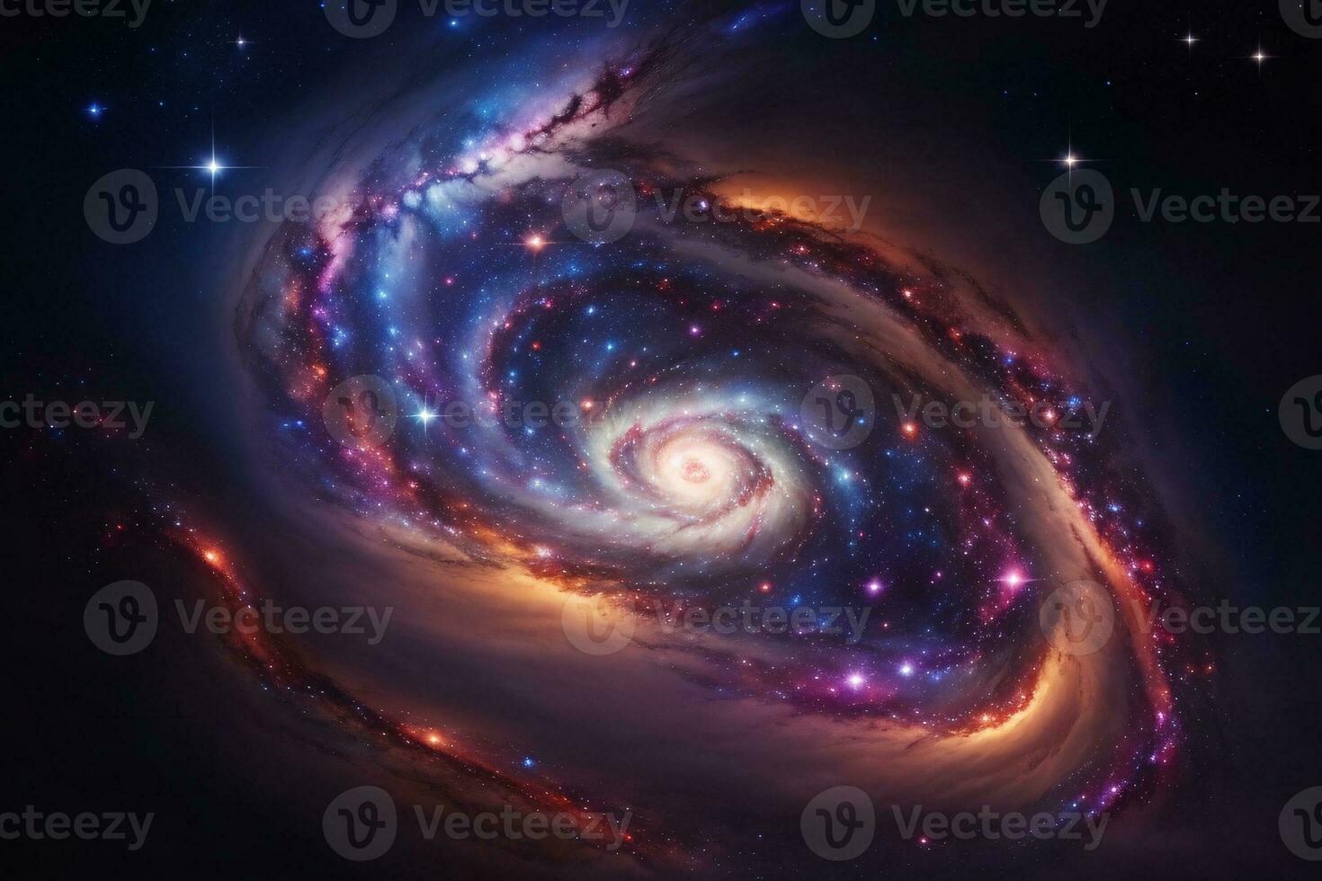 Milky Way Background, Milky Way Wallpaper, Galaxy Background, Space Background, Galaxy Wallpaper, Space Wallpaper, Universe Wallpaper, Ai Generative photo