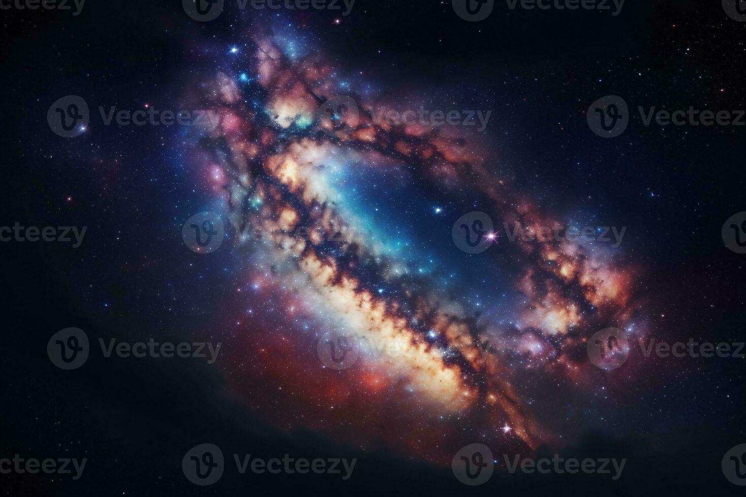 Milky Way Background, Milky Way Wallpaper, Galaxy Background, Space Background, Galaxy Wallpaper, Space Wallpaper, Universe Wallpaper, Ai Generative photo