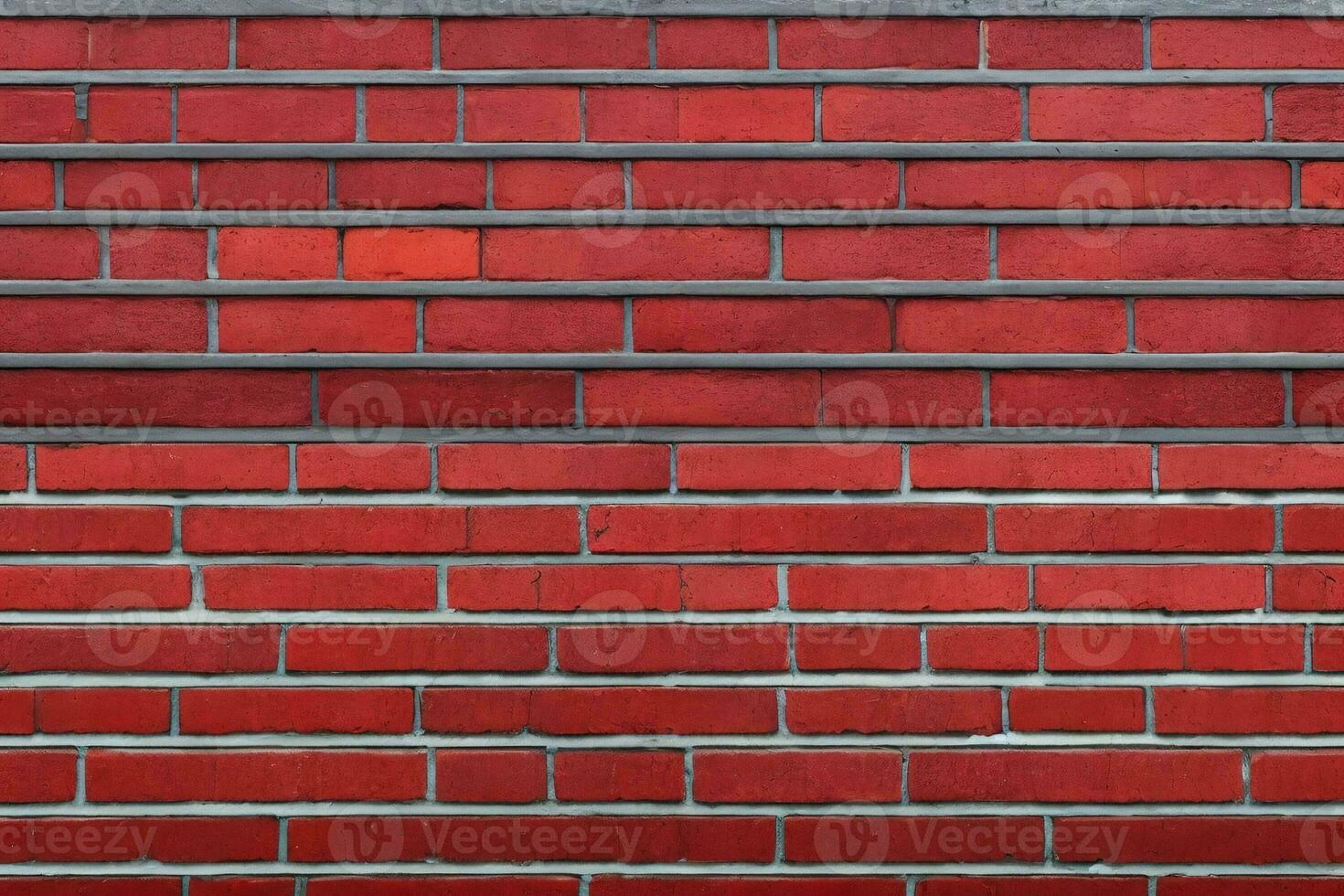 Red Brick Wall Background, Red Wall Background, Brick Wall Background, Wall Background, Brick Background, Brick Wall Texture Background, AI Generative photo