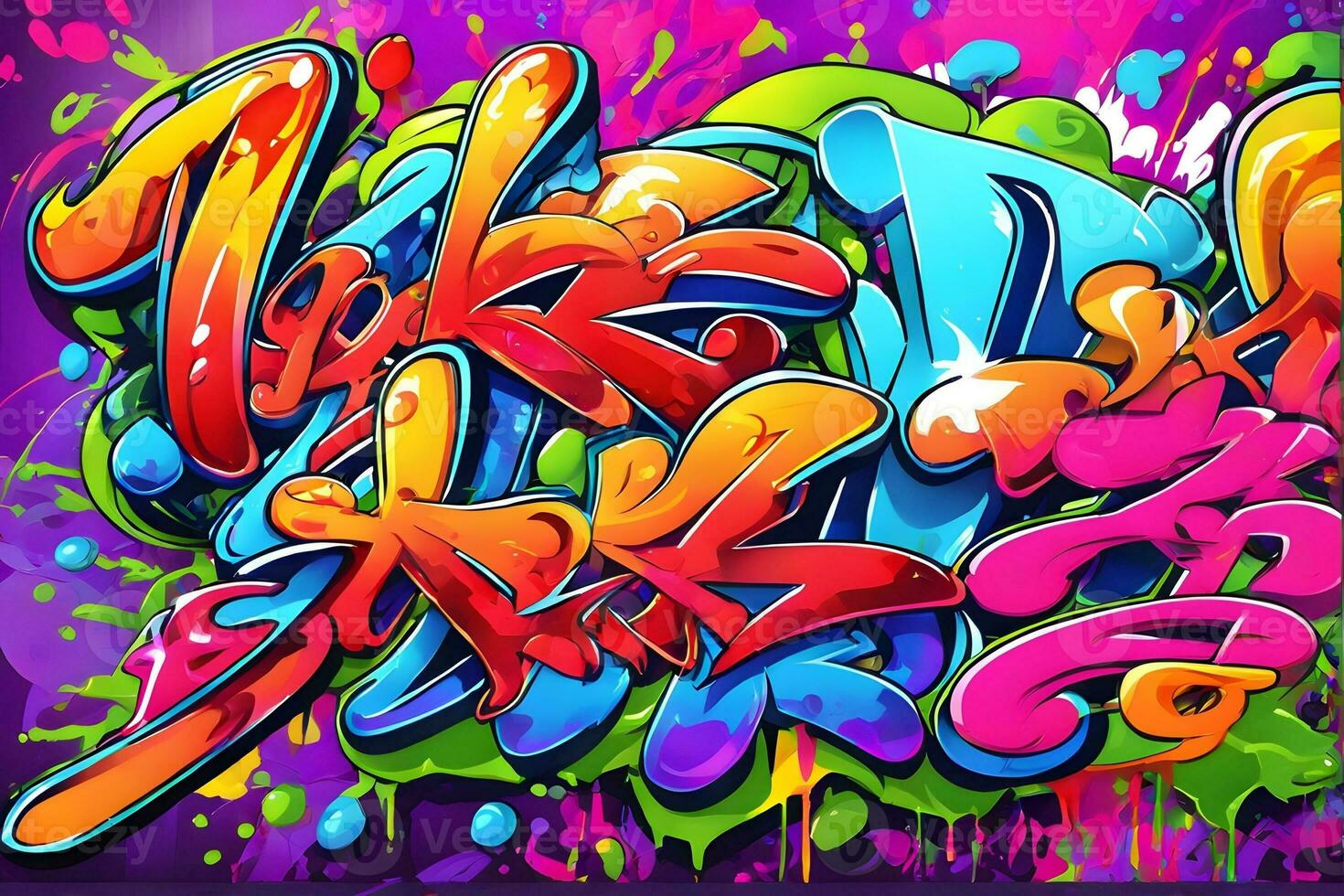 Graffiti Background, Graffiti Wallpaper, Graffiti Pattern, Street art ...