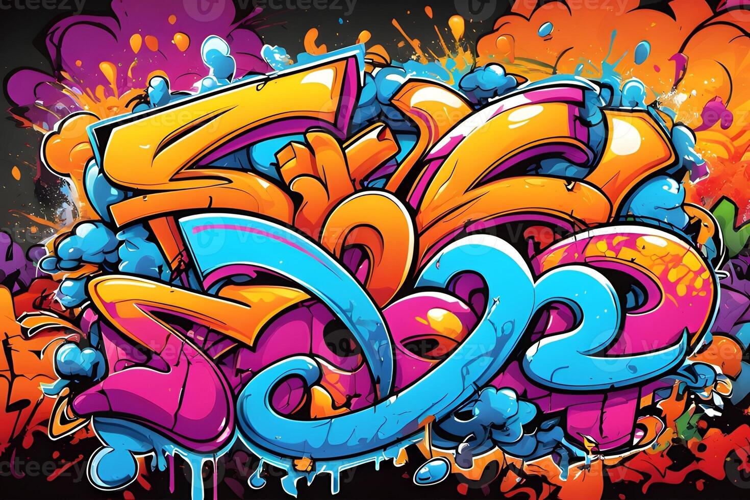 Background Graffiti Wallpaper 4k Collection Cheap | www.pinnaxis.com