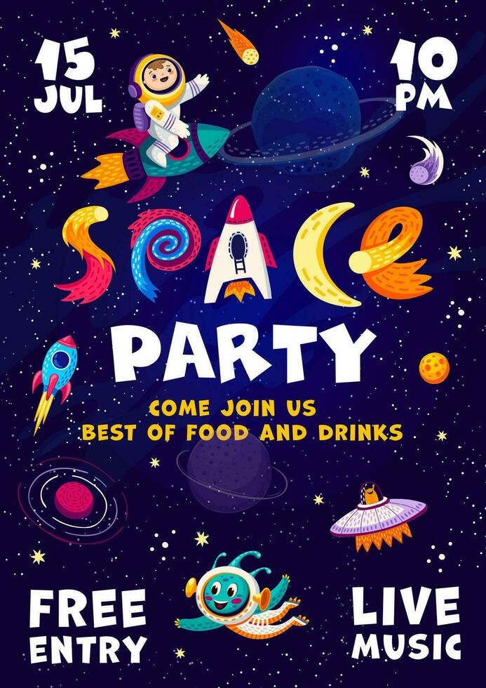 Space Birthday Invitation Vector Art, Icons, and Graphics for Free Download space-birthday-invitation-vector-art-icons-and-graphics-for-free-download