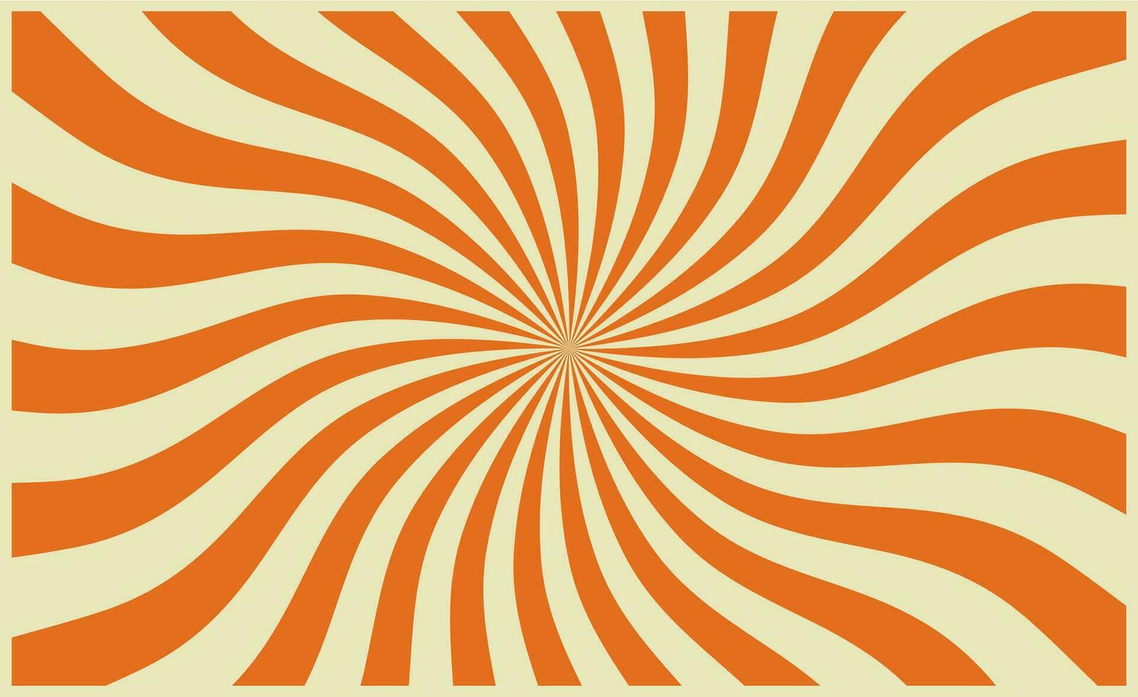 Circus retro sunlight rays background layout vector