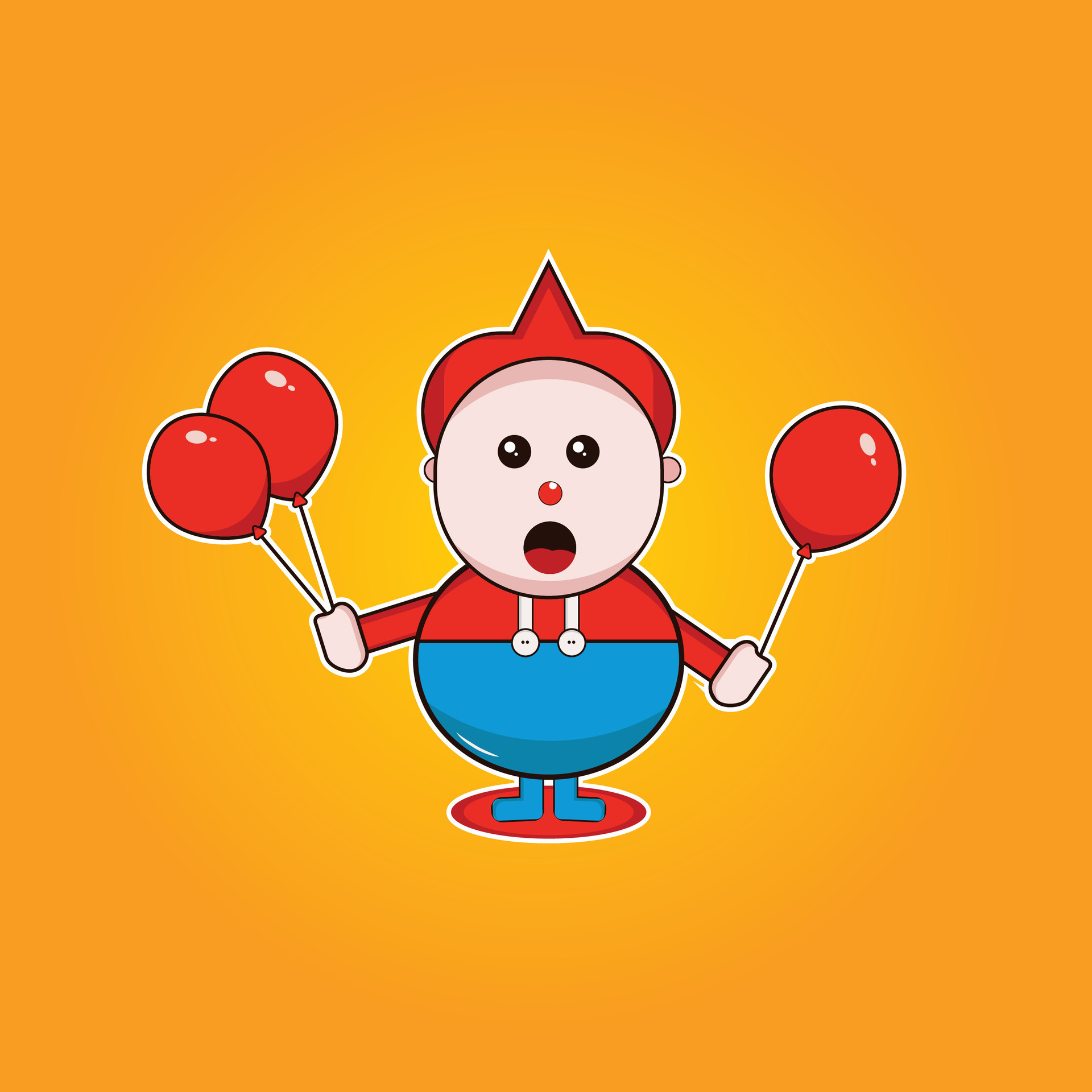 Cartoon Characters Head Vector Illustration 29694831 Vector Art At Vecteezy Cartoon Characters Head Vector Illustration 29694831 Vector Art At Vecteezy