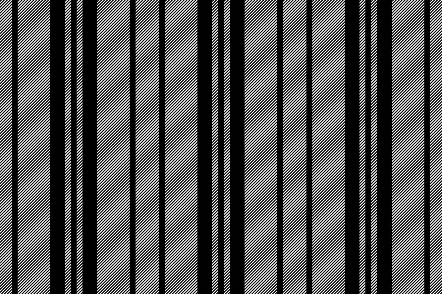 Pattern background textile of lines seamless stripe with a fabric vertical texture vector. vector