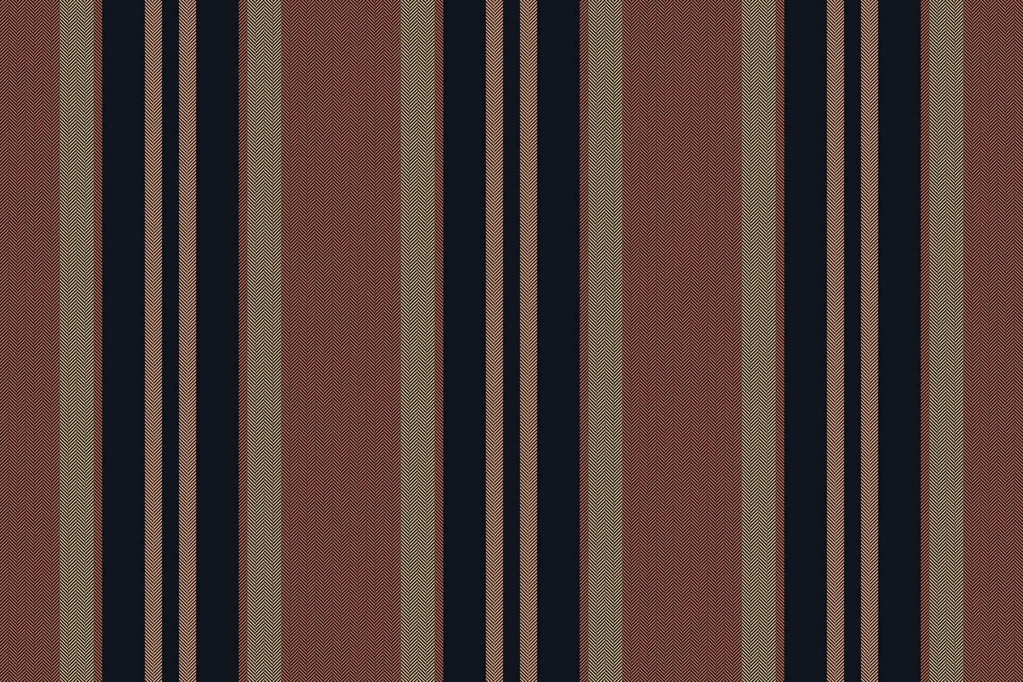 Vertical lines stripe background. Vector stripes pattern seamless fabric texture. Geometric striped line abstract design.