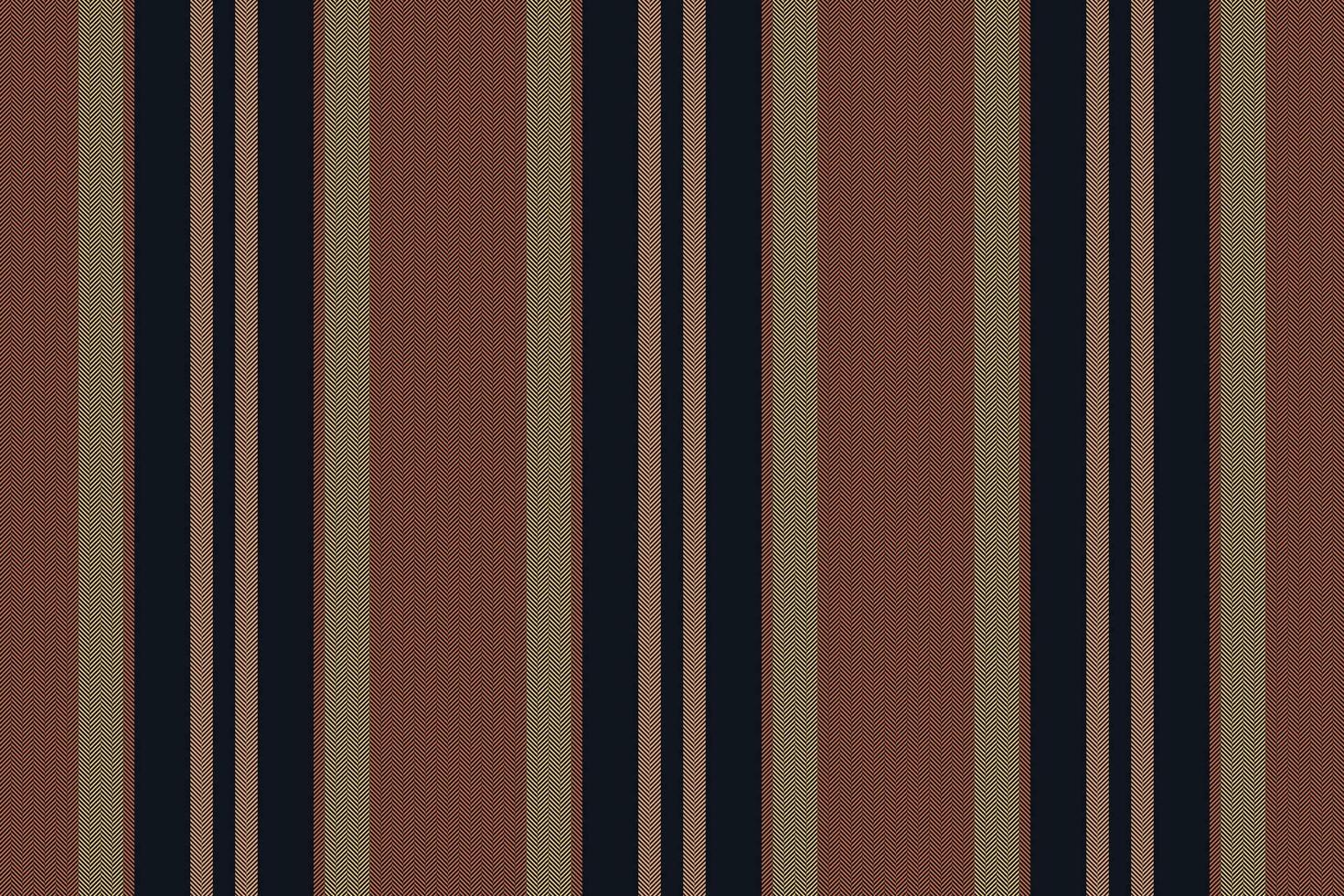 Vertical lines stripe background. Vector stripes pattern seamless fabric texture. Geometric striped line abstract design.