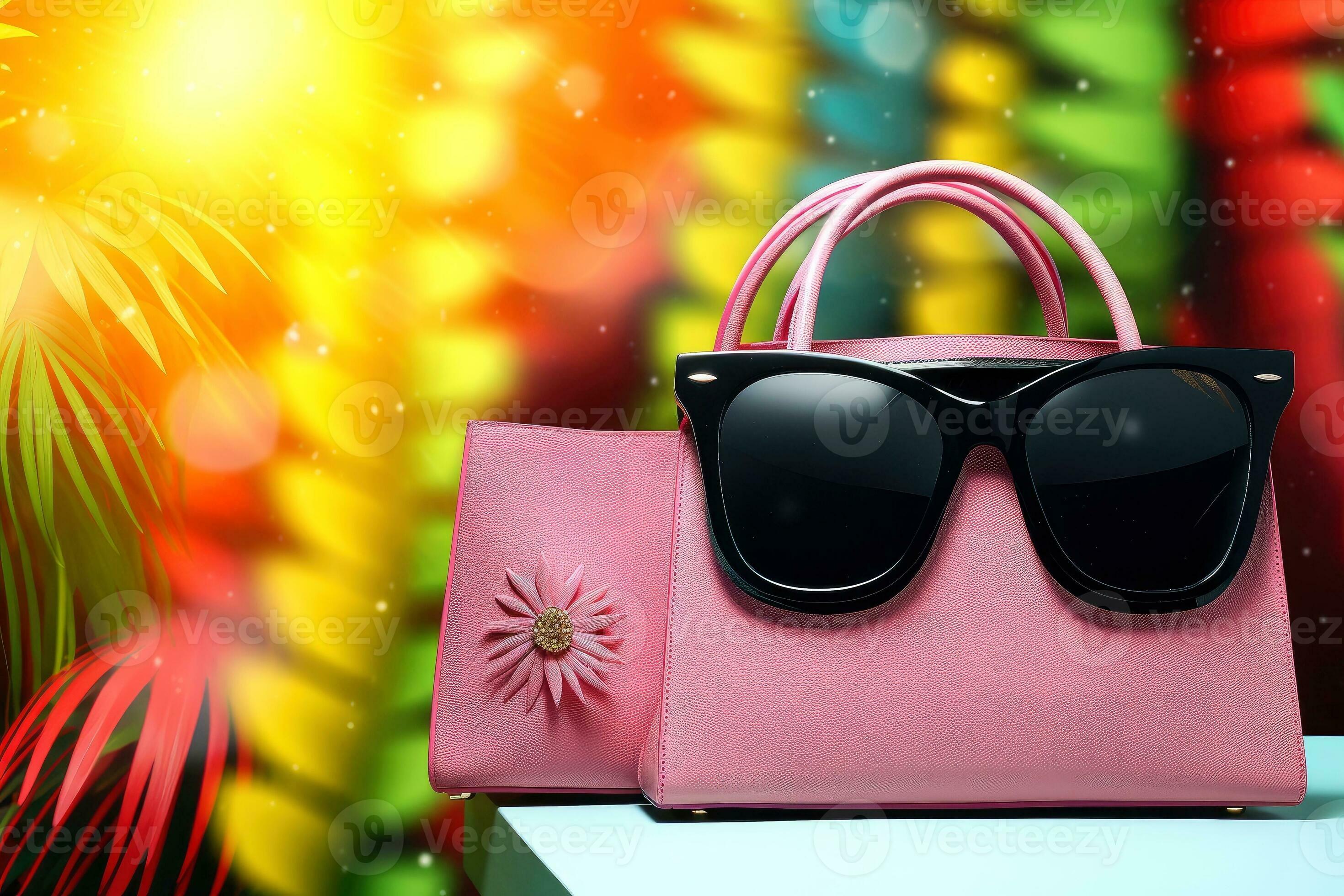 shopping cart, advertising of black friday cheap cargo concept