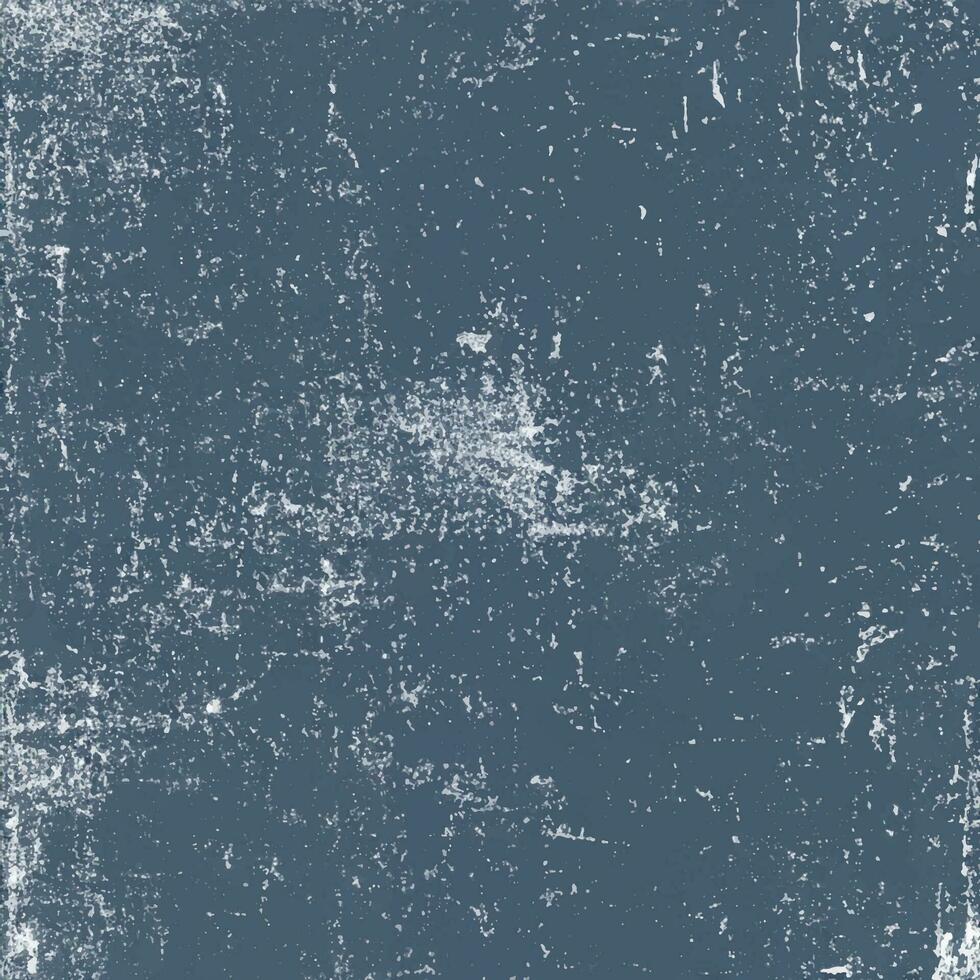 Detailed grunge dusty overlay texture vector