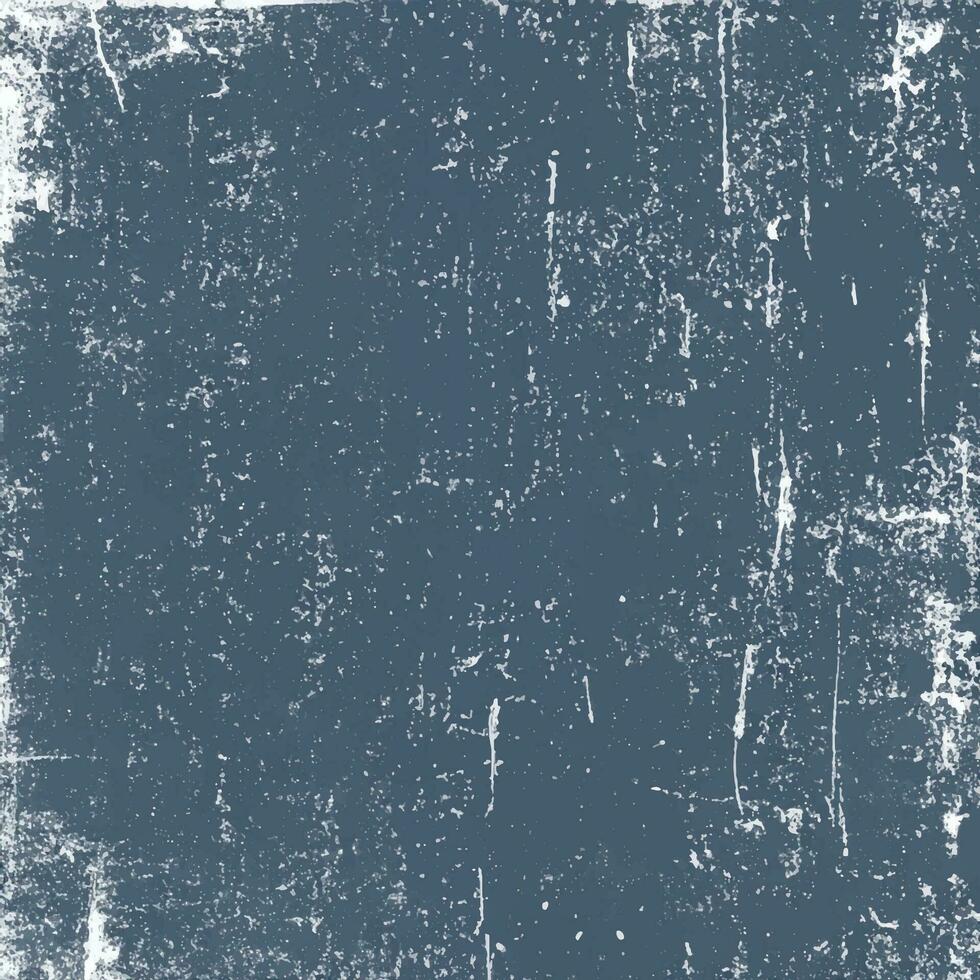Detailed grunge dusty overlay texture vector
