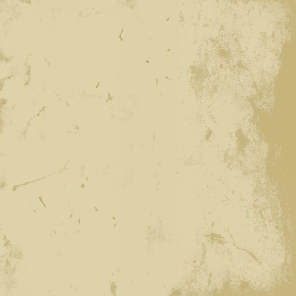 Detailed grunge dusty overlay texture vector