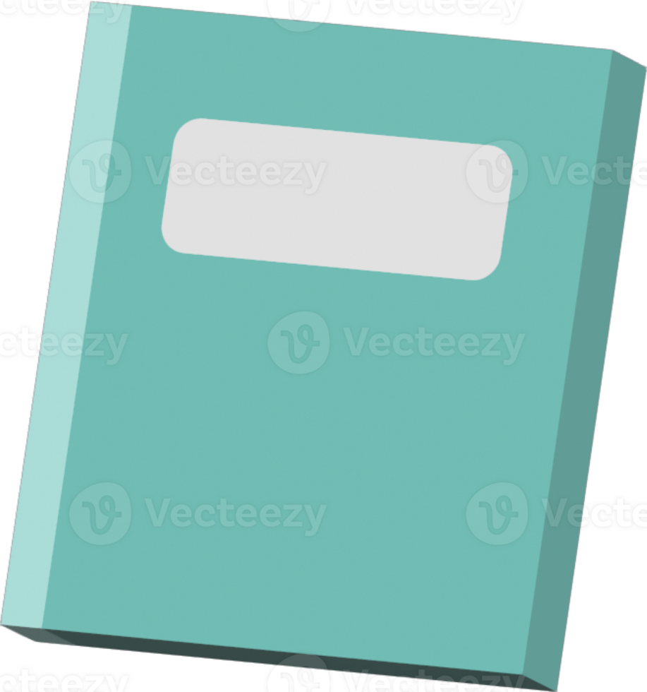 The education icon for school or study concept png