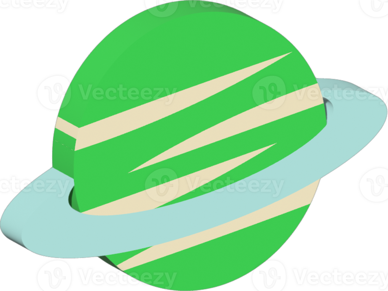 The education icon for school or study concept png