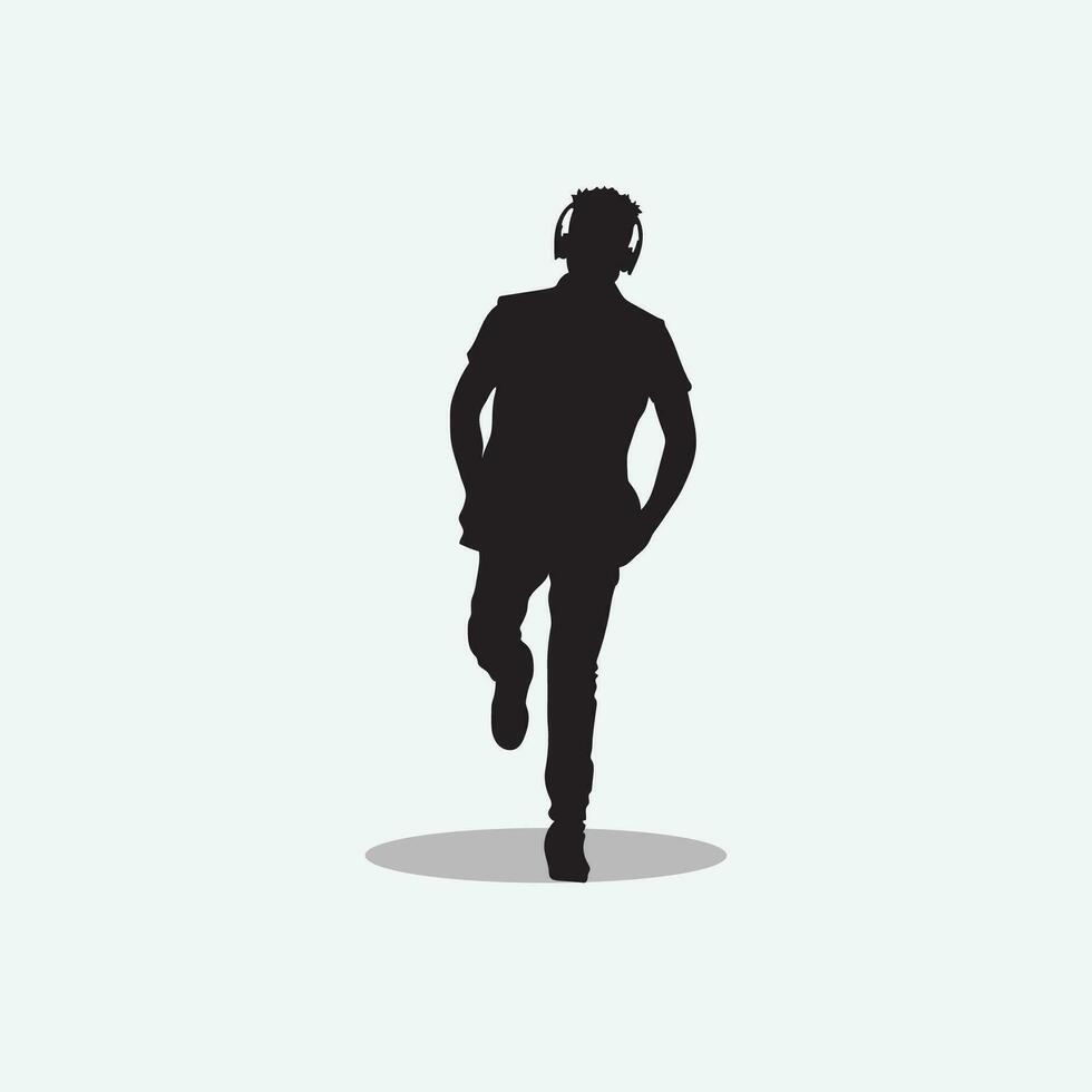 hombres vector png