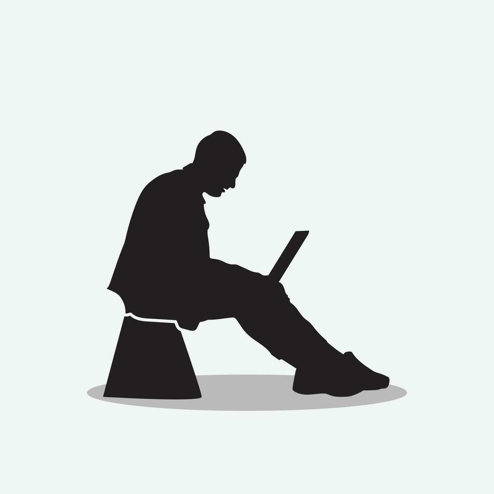 Men vector png
