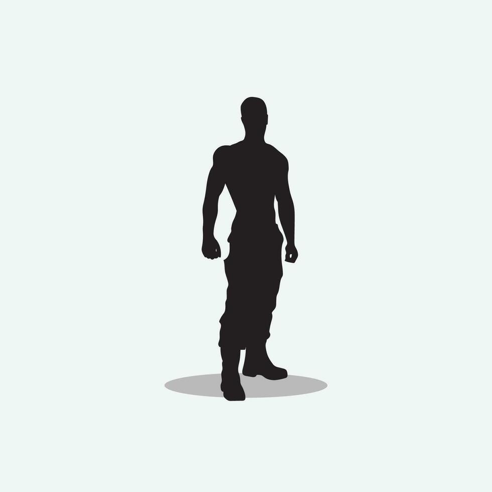 hombres vector png