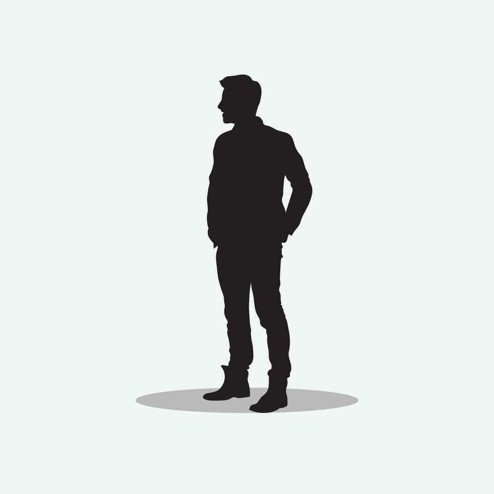 Men vector png