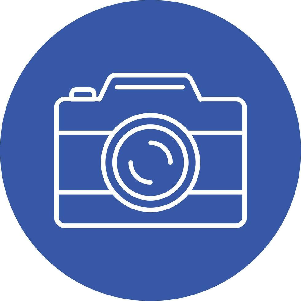 Camera Vector Icon