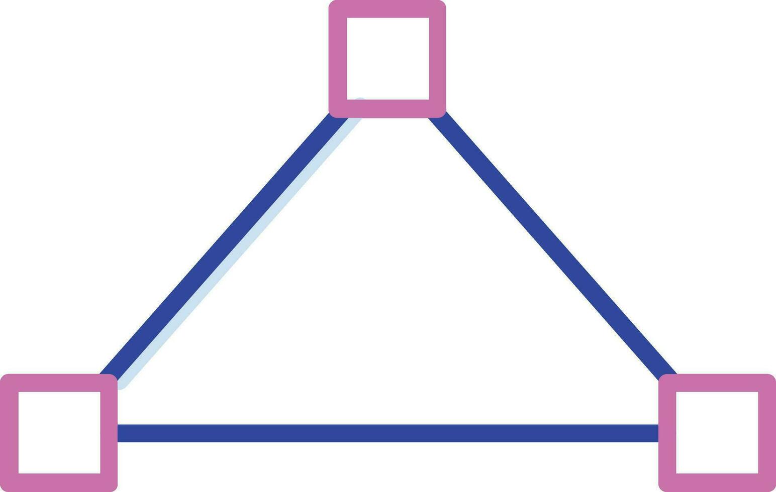 Point Vector Icon