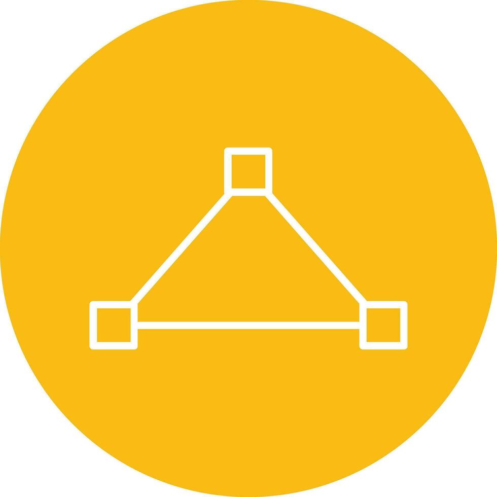 Point Vector Icon