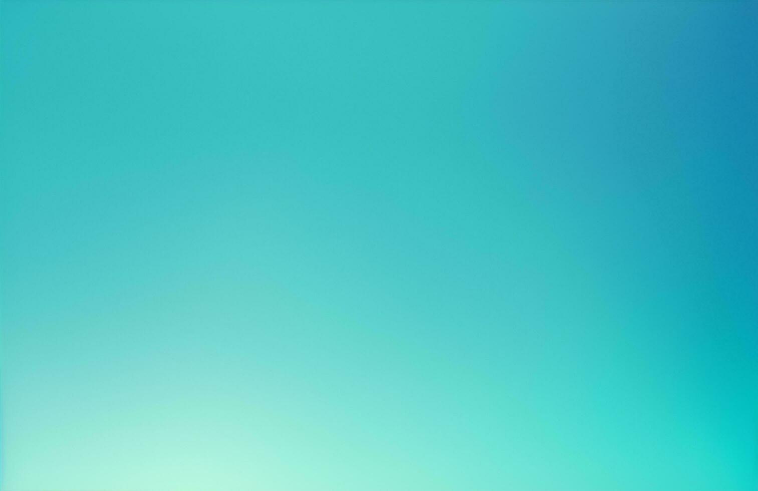 Cyan and gradient color background image photo