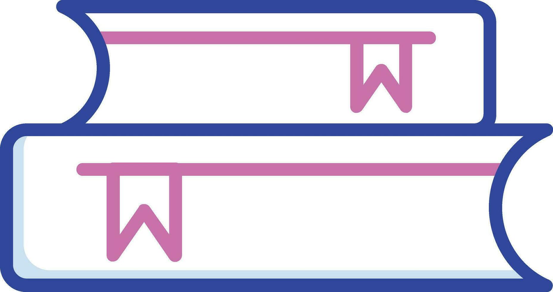 Books Vector Icon