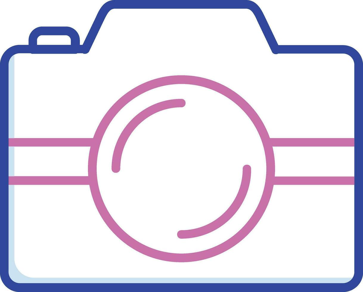 Camera Vector Icon