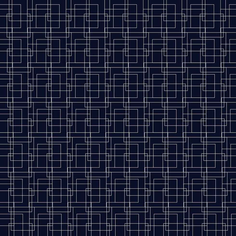 Abstract pattern background vector