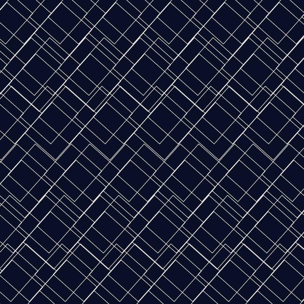 Abstract pattern background vector