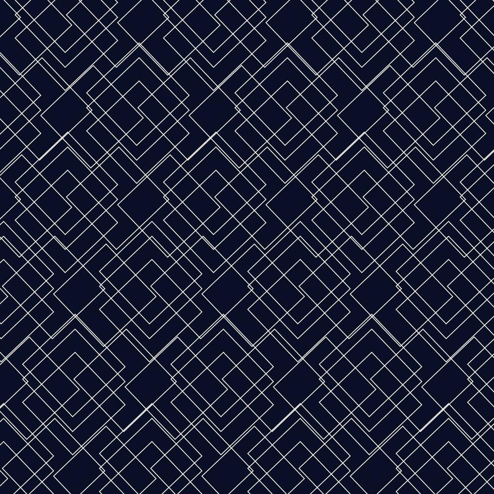 Abstract pattern background vector