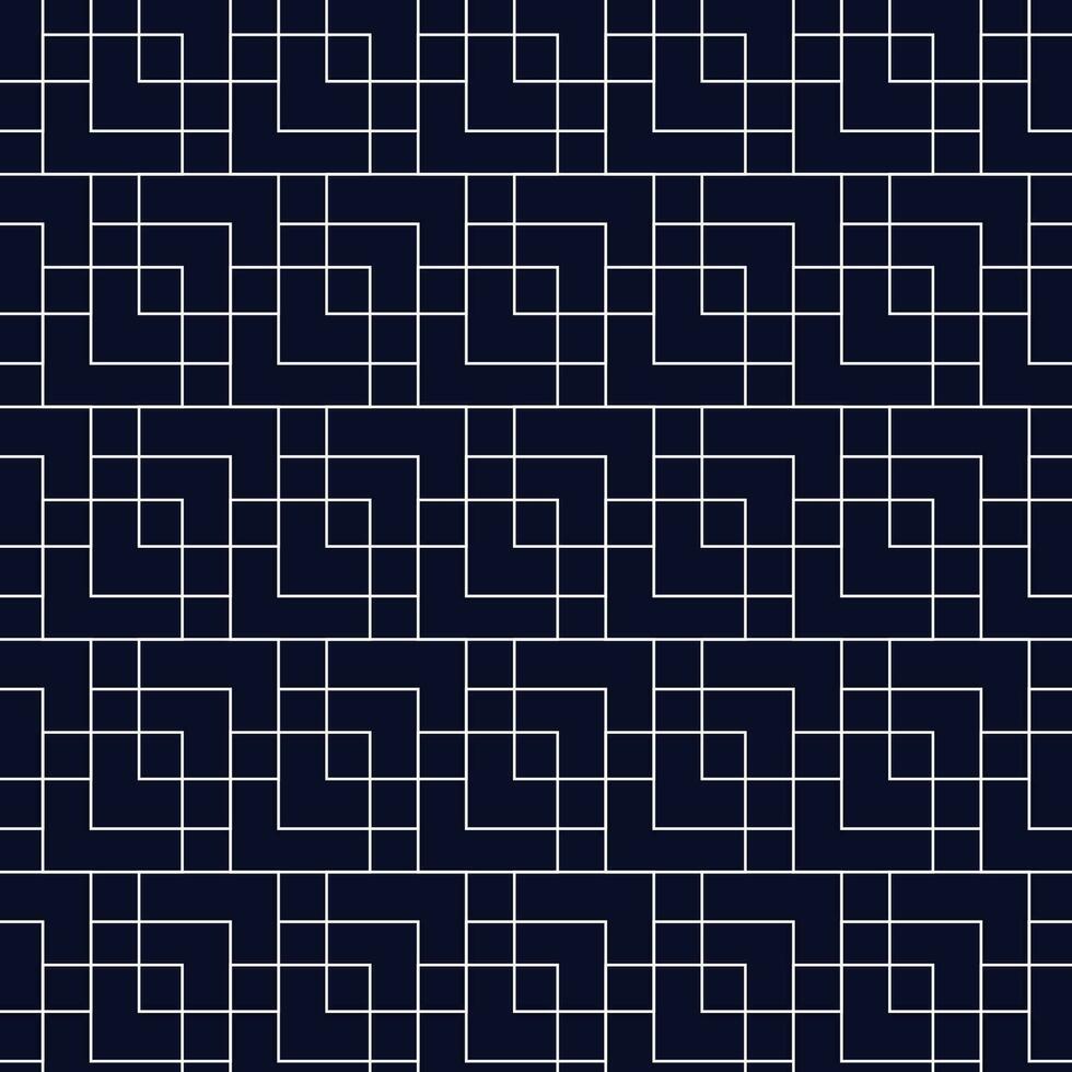 Abstract pattern background vector