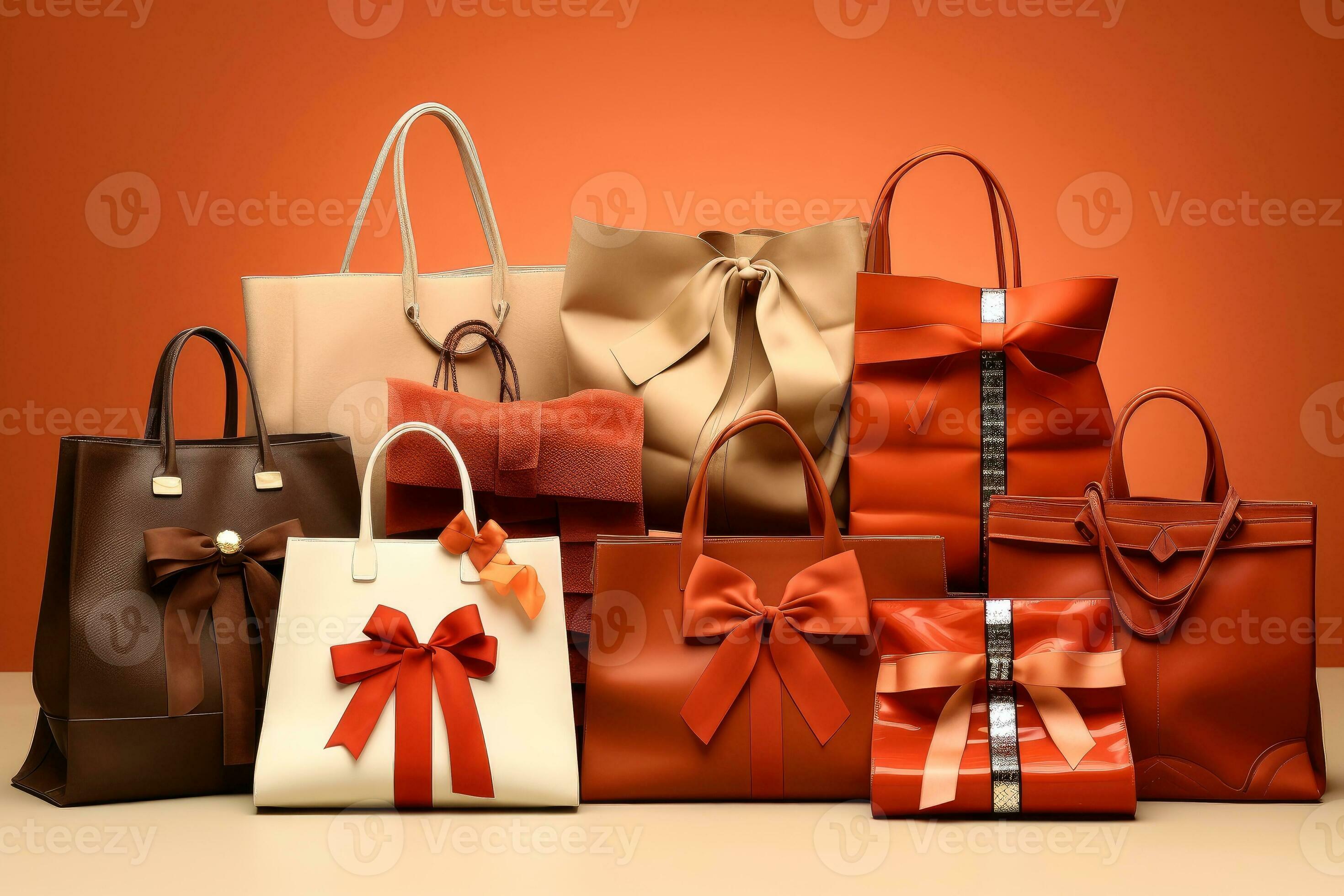 shopping cart, advertising of black friday cheap cargo concept