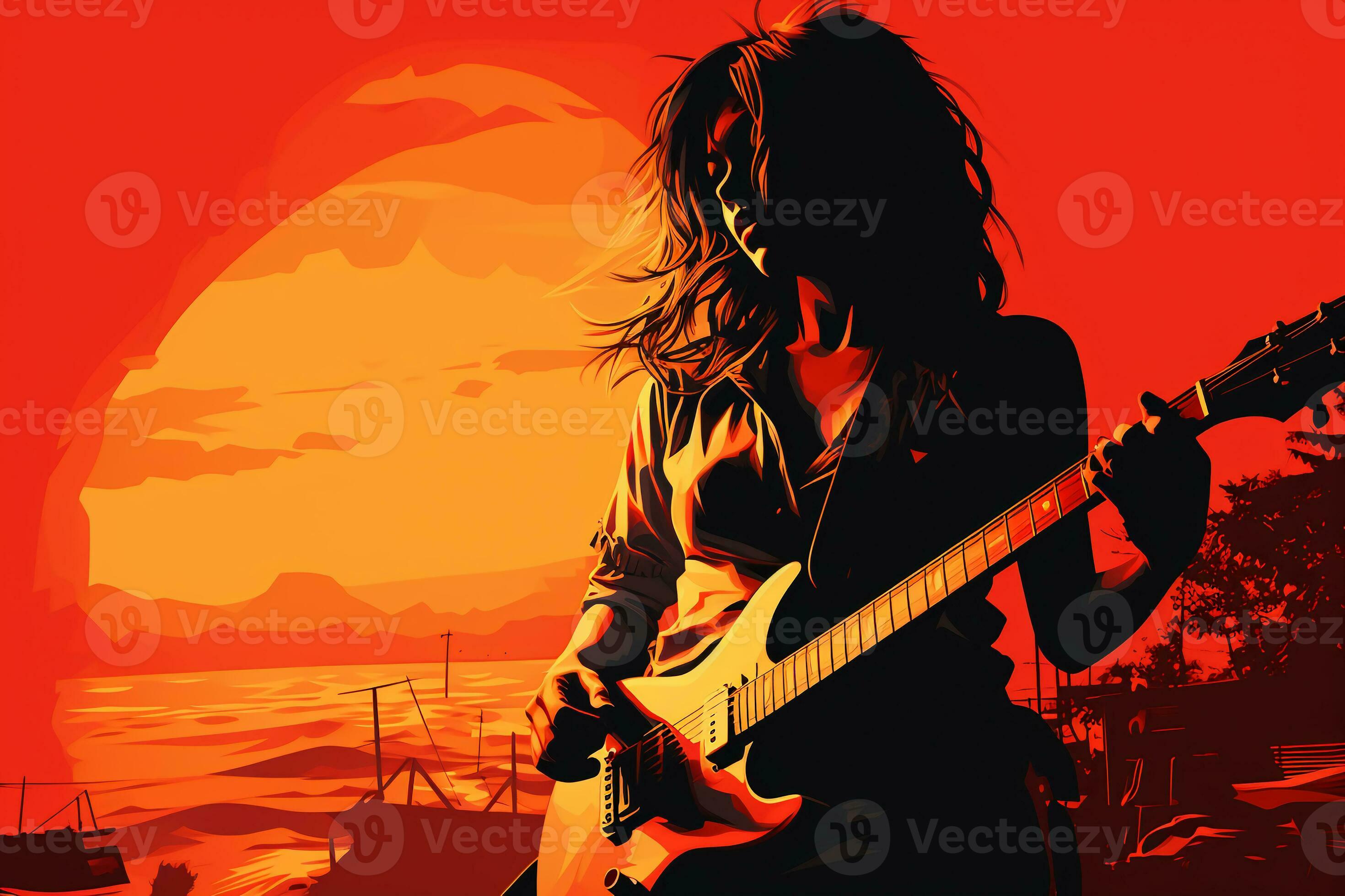 アート・デザイン・音楽 A Girl from Northern Thailand geishandroid_high_raw_printqrk