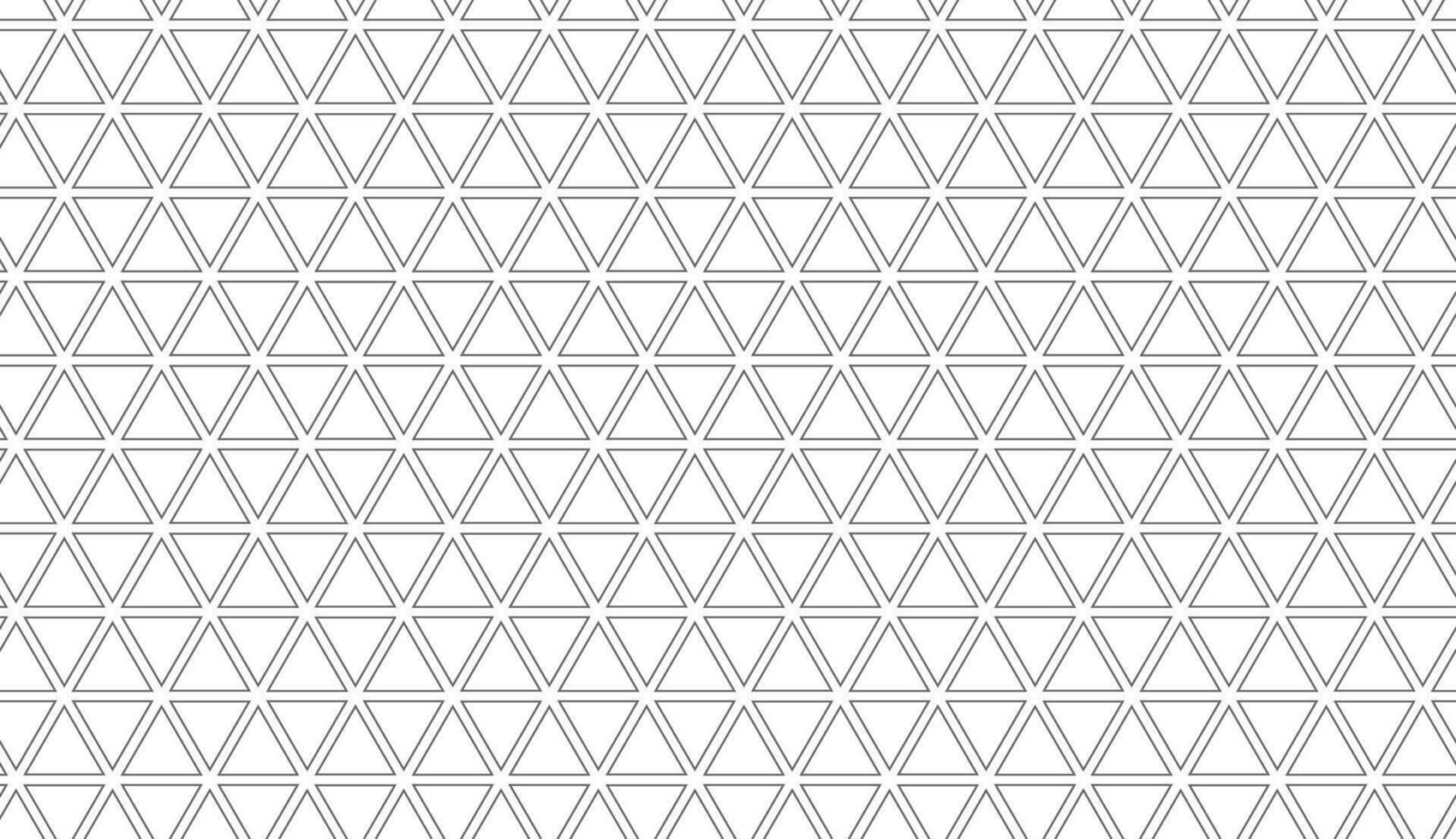 Geometric pattern seamless. Trendy design vector background for web backdrop or paper print.
