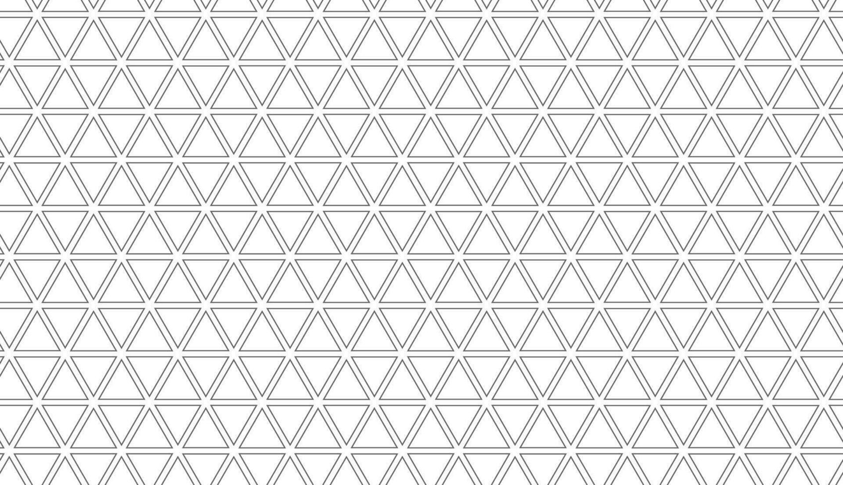 Geometric pattern seamless. Trendy design vector background for web backdrop or paper print.