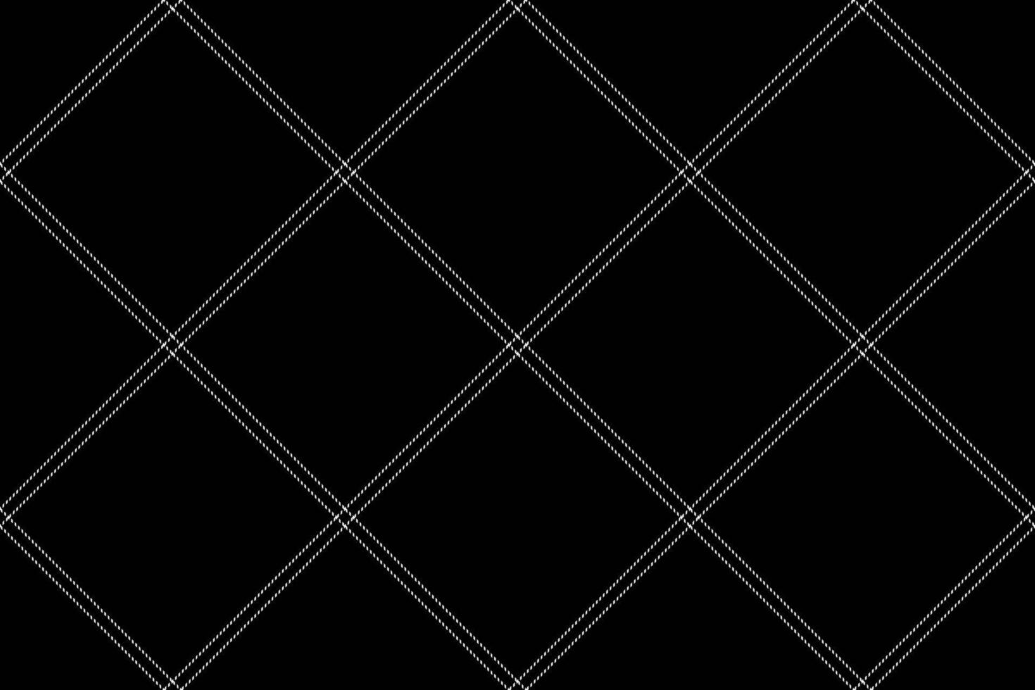 Pattern texture vector of tartan fabric textile with a background seamless check plaid.