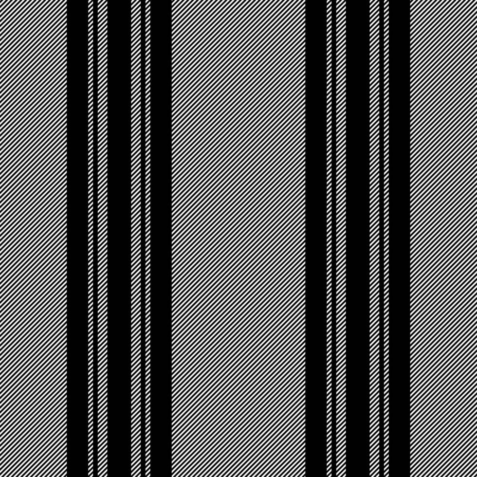Pattern lines vertical of seamless texture textile with a fabric background stripe vector. vector
