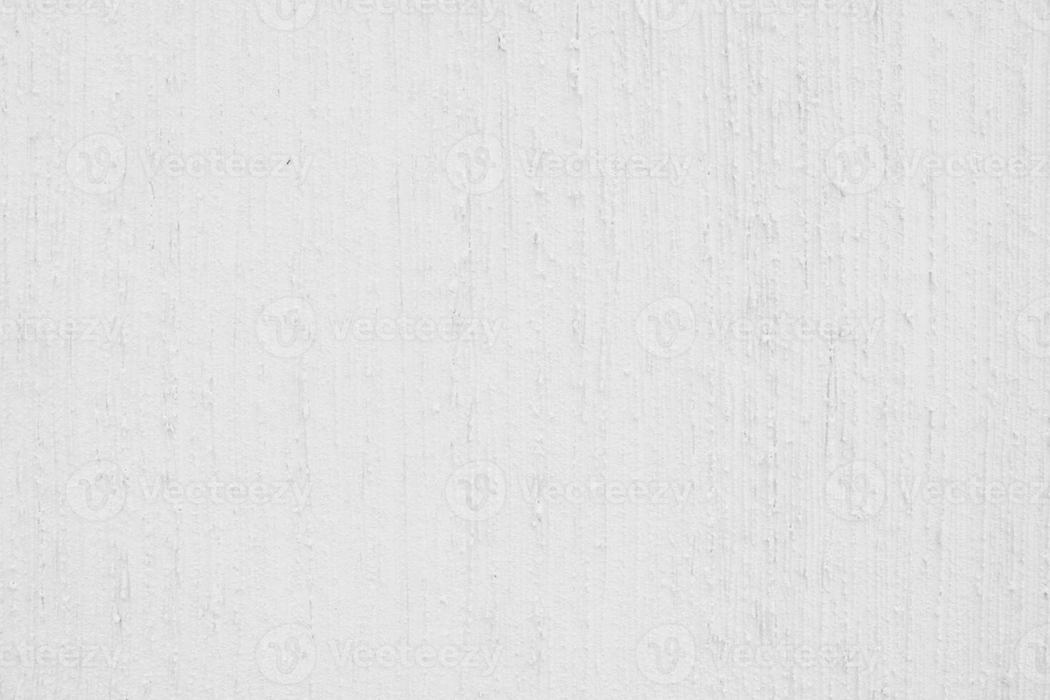 blanco cemento pared textura con natural modelo para antecedentes foto