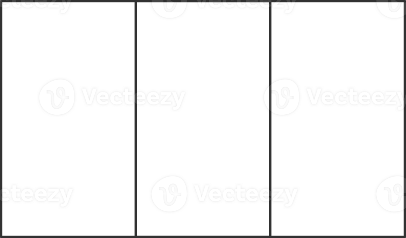 Nigeria flag, for color the flag. Draft flag. png