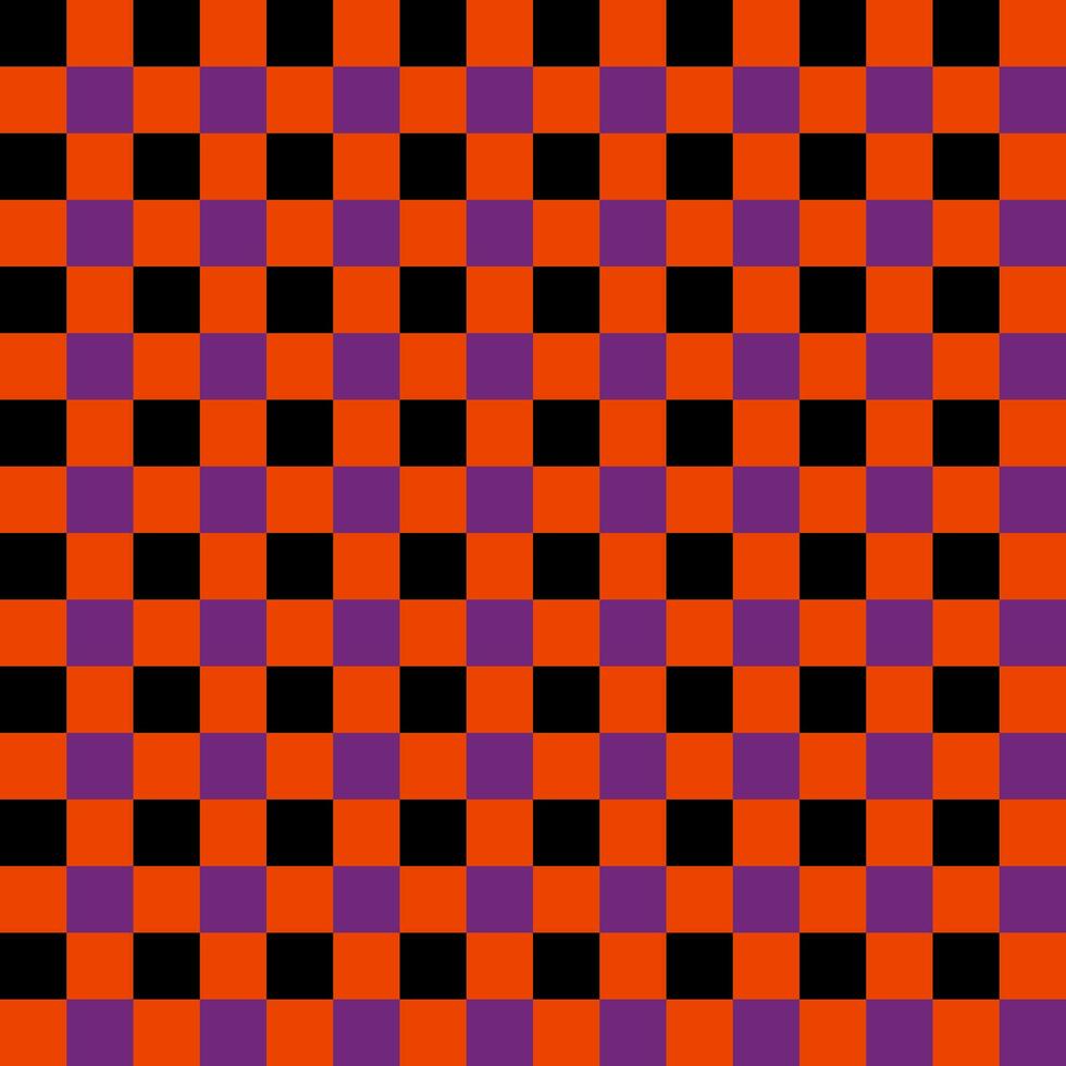 Halloween day seamless pattern background vector