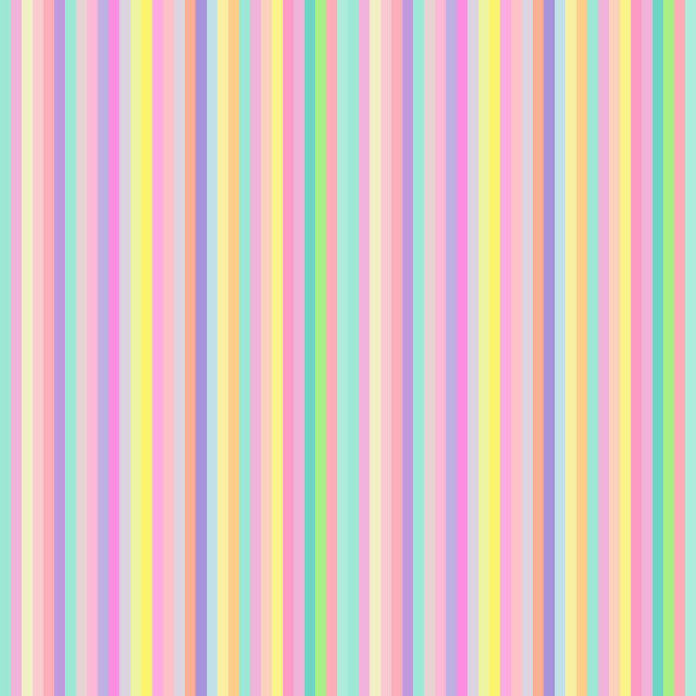 pastel rayas antecedentes fondo de pantalla modelo vector