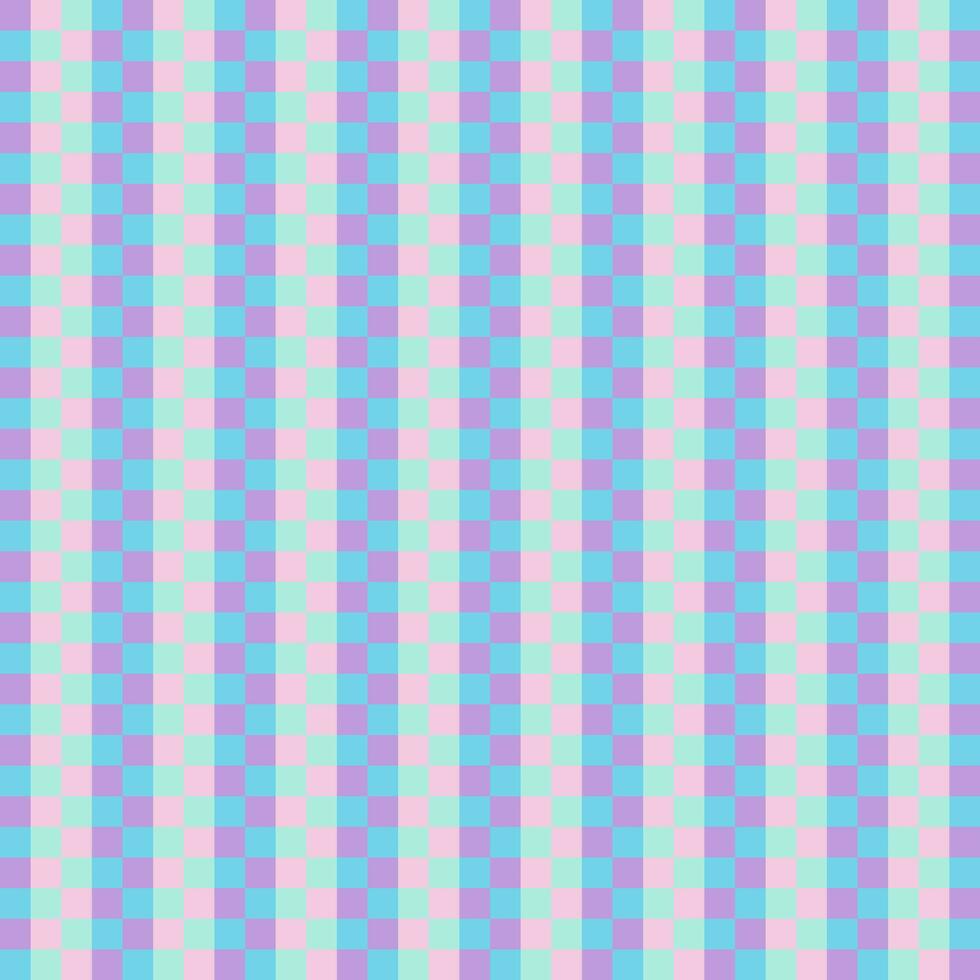Pastel seamless pattern background wallpaper vector