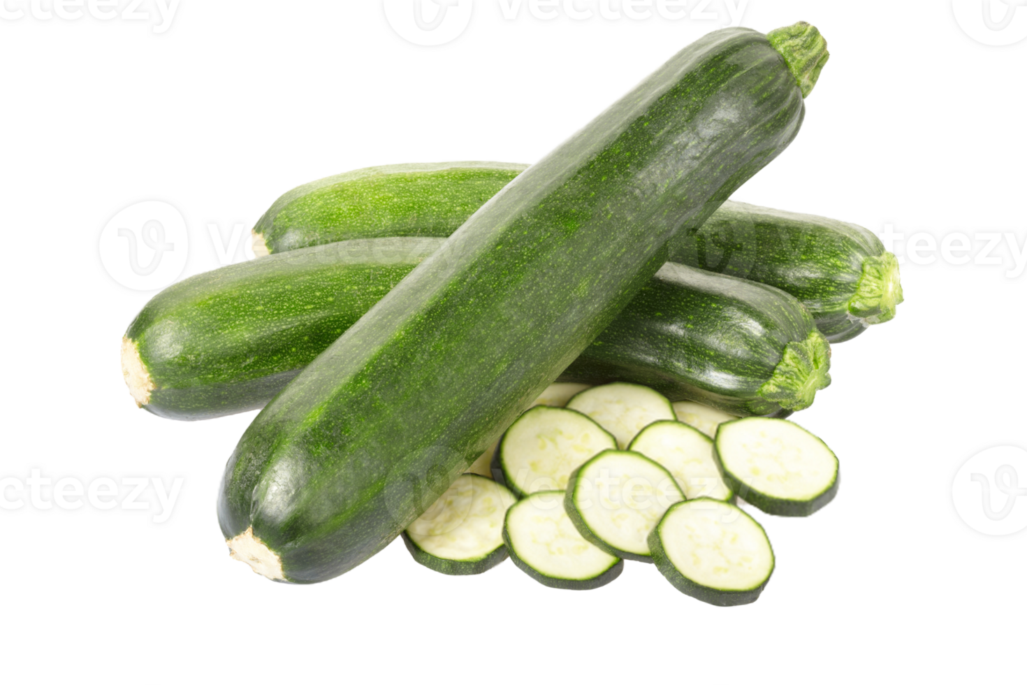 zucchini png transparent background 29711072 PNG