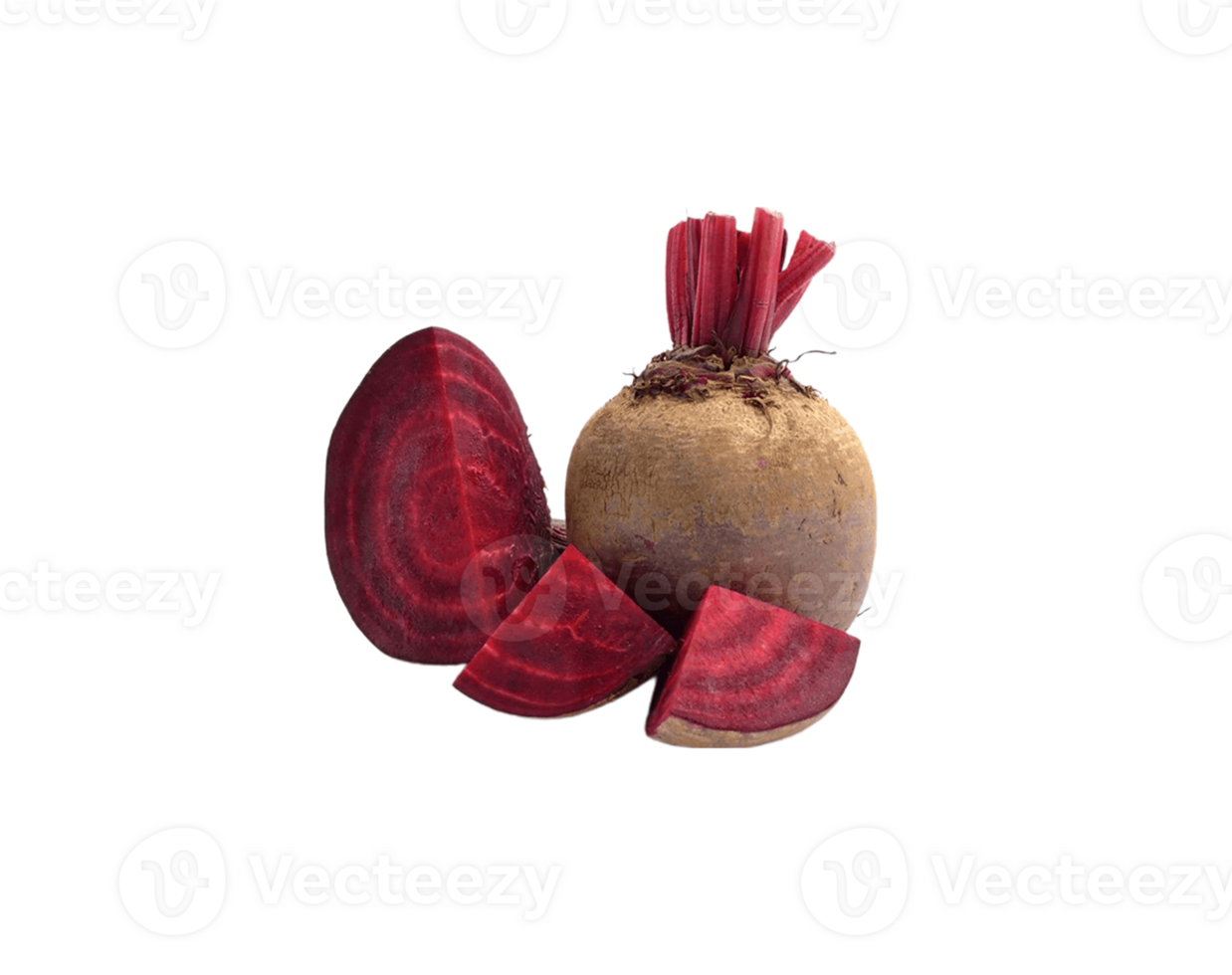 Beetroot png transparent background