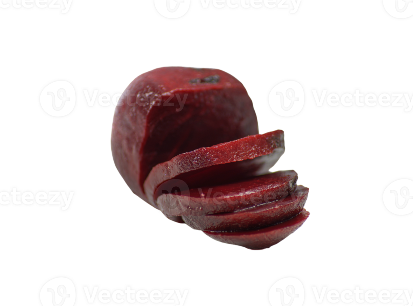 Beetroot png transparent background
