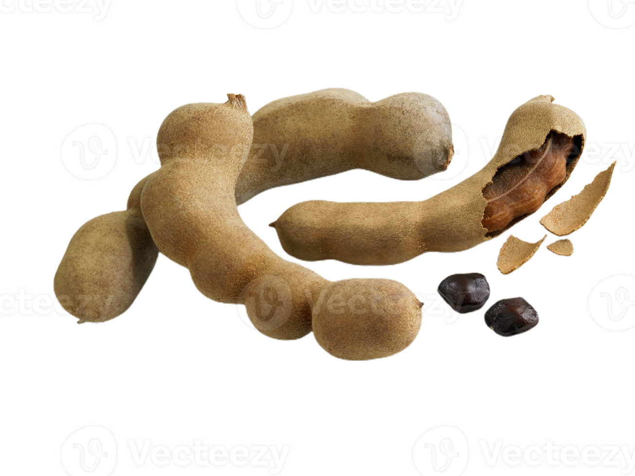 Tamarind png transparent background