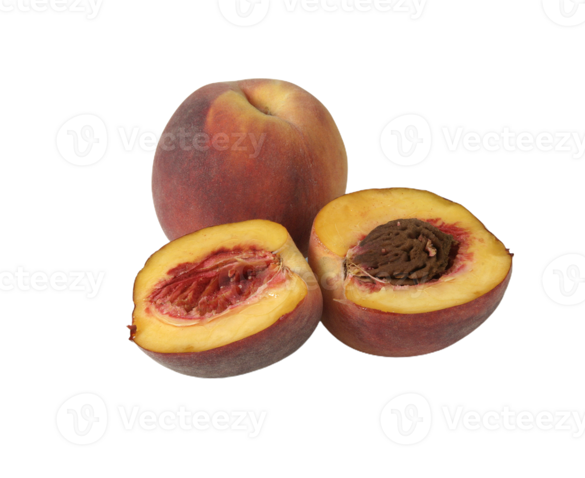 peach png transparent background 29711385 PNG