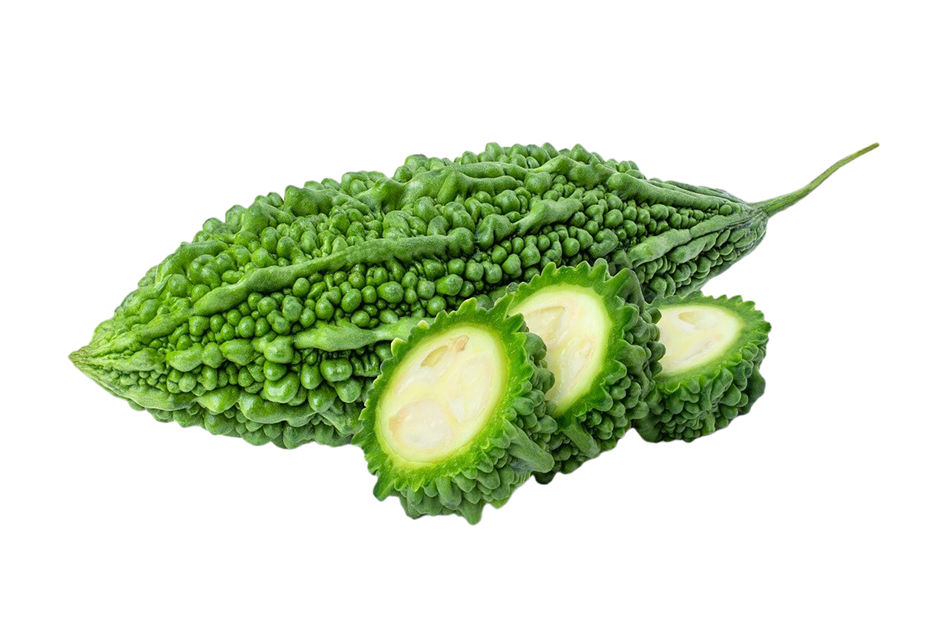 Bitter Gourd Png Transparent Background 29711619 PNG bitter-gourd-png-transparent-background-29711619-png